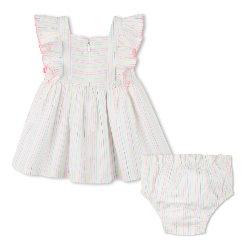 Ensemble robe et culotte BILLIEBLUSH 
                    FILLE