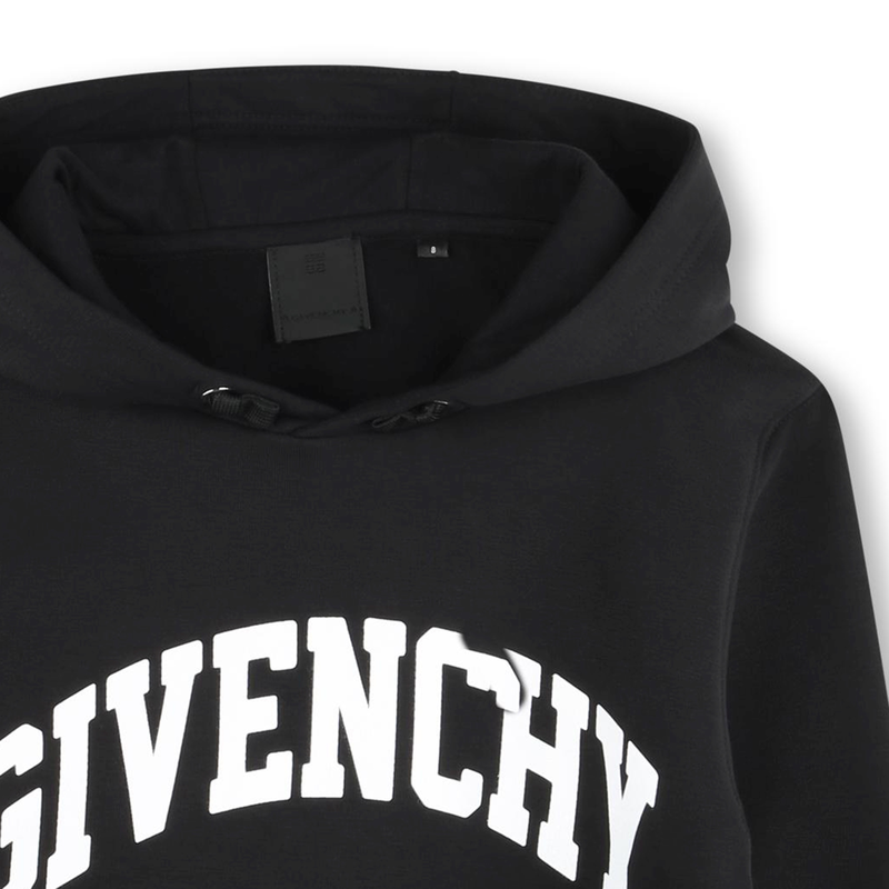 Sweat-shirt à capuche GIVENCHY 
                    GARCON