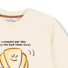 Tee-shirt manches courtes KIDS AROUND 
                    GARCON