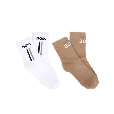 Lot de chaussettes BOSS GARCON