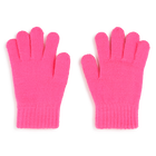Gants avec coeur orn&eacute; de sequins BILLIEBLUSH 
                    FILLE