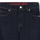 Pantalon en denim Hugo 
                    FILLE