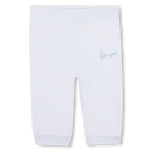Ensemble sweat + pantalon KENZO KIDS 
                    GARCON