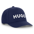 Casquette ajustable Hugo 
                    GARCON