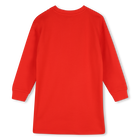 Robe manches longues MARC JACOBS 
                    FILLE
