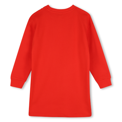 Robe manches longues MARC JACOBS FILLE