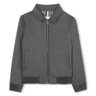 Blouson de costume BOSS 
                    GARCON
