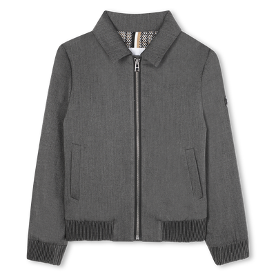 Blouson de costume BOSS GARCON