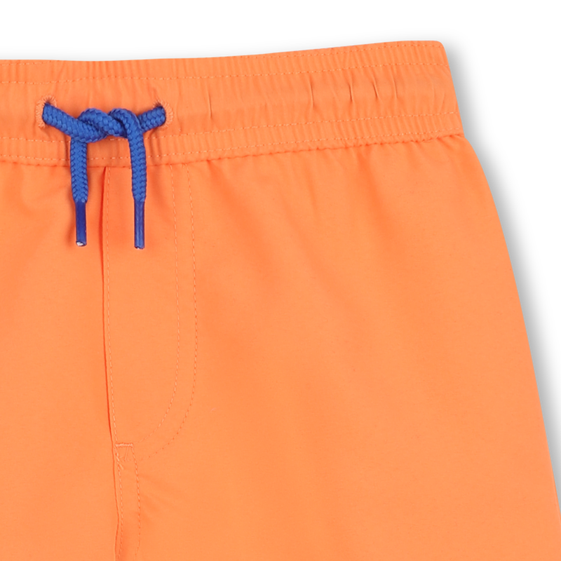 Short de bain avec poches TIMBERLAND 
                    GARCON