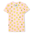 Robe &agrave; manches courtes MARC JACOBS 
                    FILLE