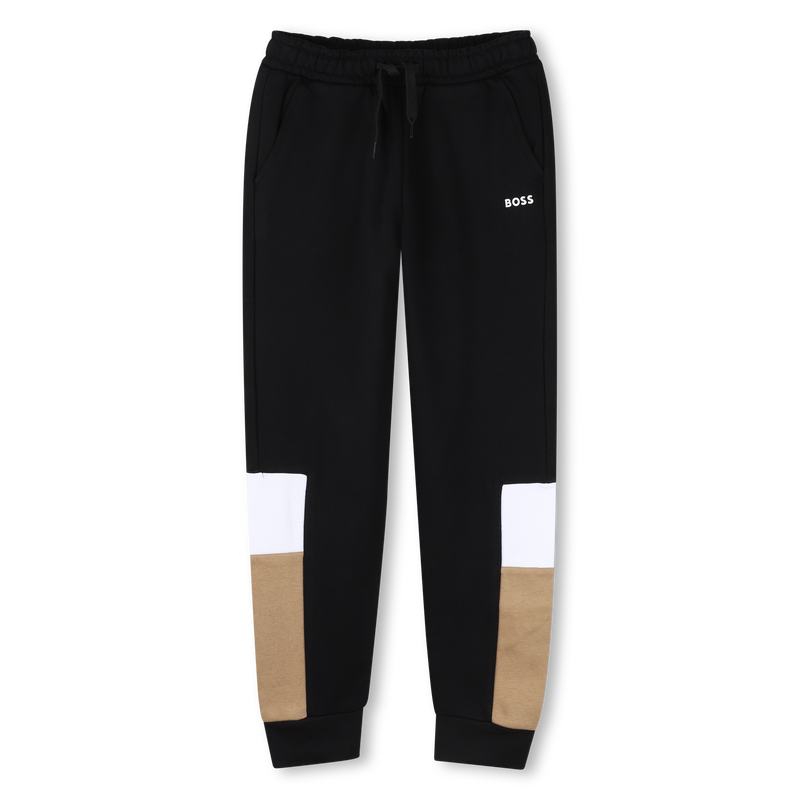 Pantalon de jogging BOSS 
                    GARCON