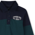 Sweat-shirt TIMBERLAND 
                    GARCON
