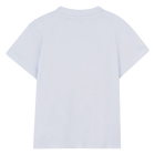 Tee-shirt manches courtes KENZO KIDS 
                    GARCON