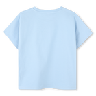 T-shirt manches courtes coton KENZO KIDS 
                    UNISEXE