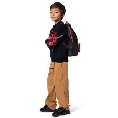 Pull en tricot GIVENCHY GARCON