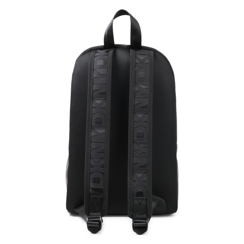 Sac à dos avec dos rembourré DKNY 
                    UNISEXE