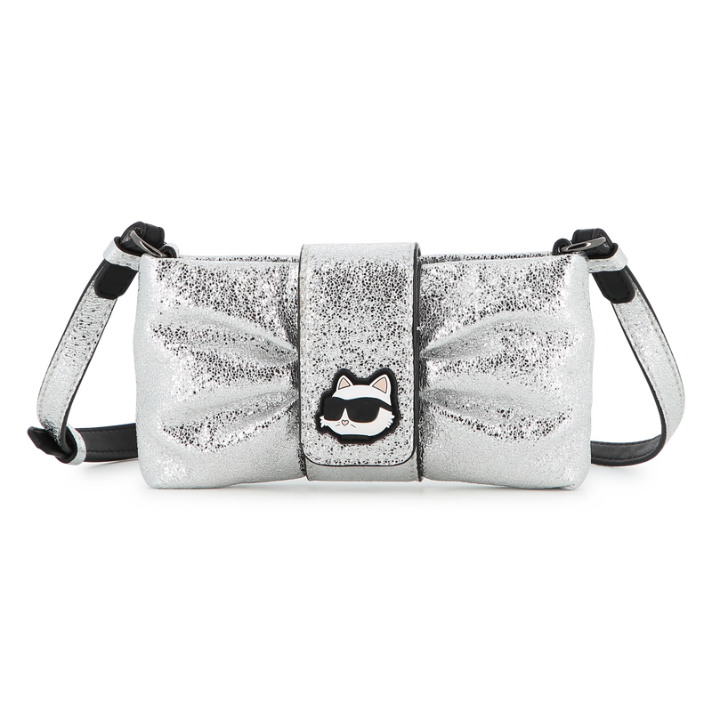 Sac &agrave; main KARL LAGERFELD KIDS 
                        FILLE