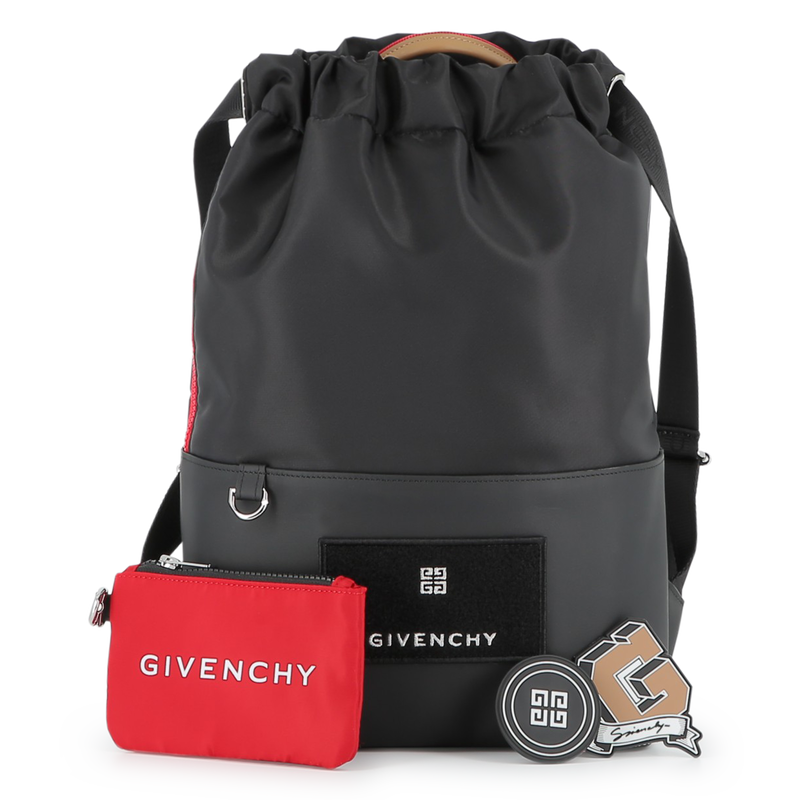 Sac à dos bi-matière GIVENCHY 
                    UNISEXE