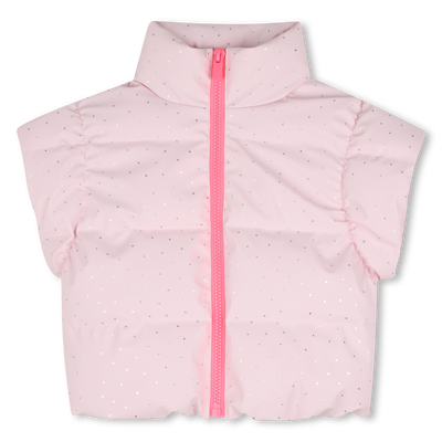 Doudoune sans manches BILLIEBLUSH FILLE