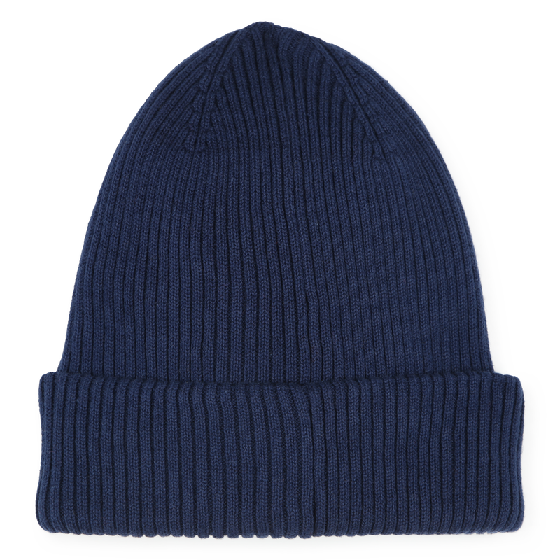 Bonnet tricoté Hugo 
                    UNISEXE