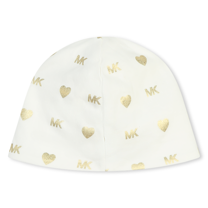 Pyjama, bonnet et doudou MICHAEL KORS 
                    FILLE