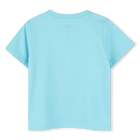 T-shirt &agrave; manches courtes TIMBERLAND 
                    GARCON