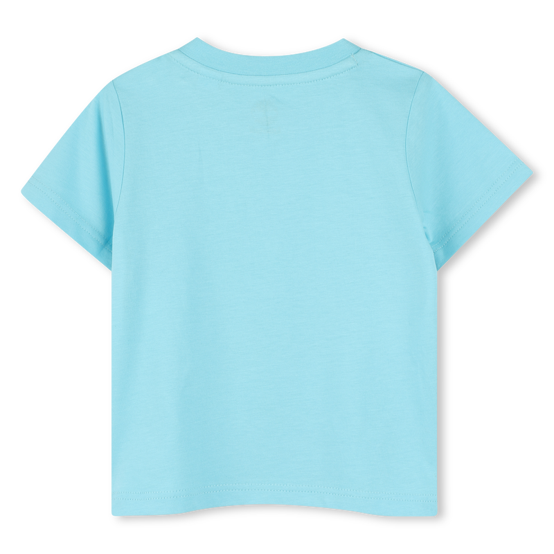 T-shirt &agrave; manches courtes TIMBERLAND 
                        GARCON