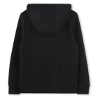 Sweat-shirt &agrave; capuche BOSS 
                    GARCON