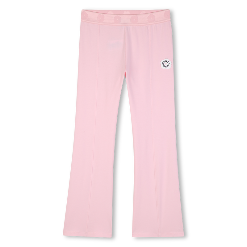 Pantalon KENZO KIDS 
                        FILLE