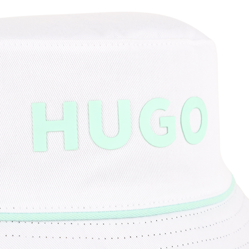 BOB REVERSIBLE Hugo 
                    UNISEXE
