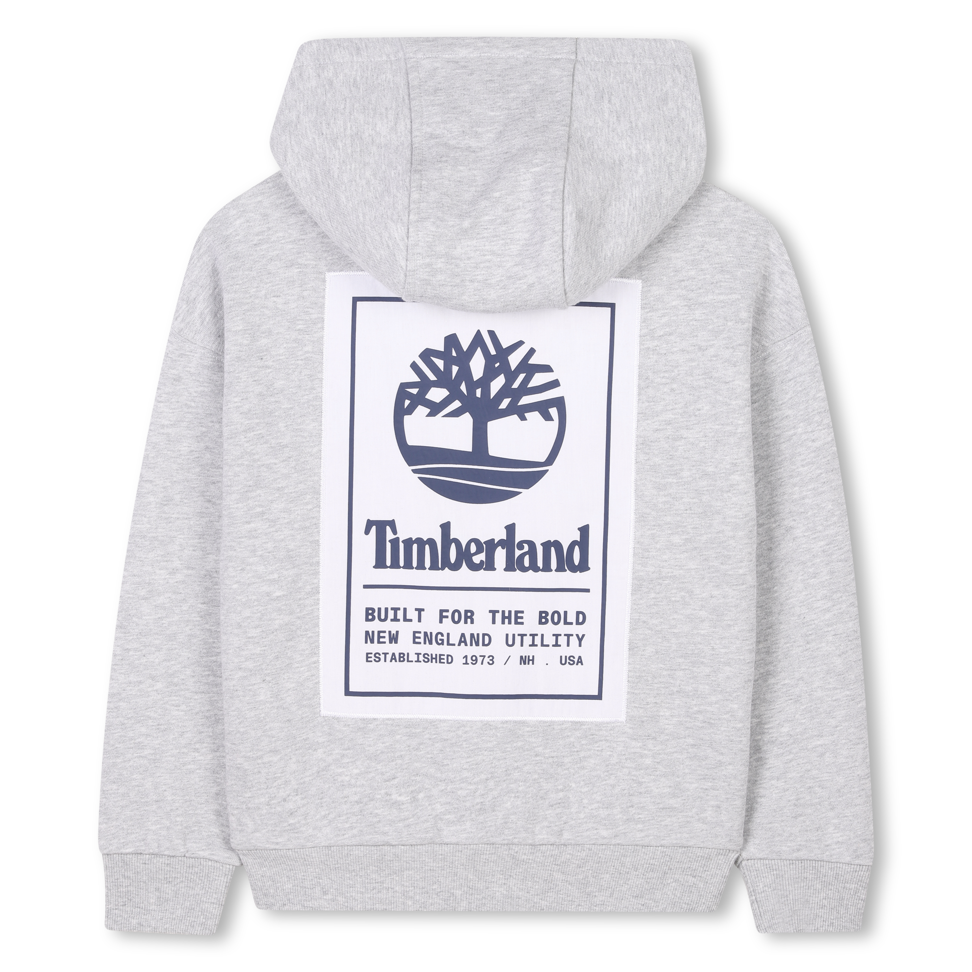 sweat timberland garcon