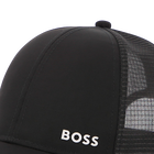 Casquette ajour&eacute; arri&egrave;re BOSS 
                    GARCON