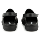 Sabots fermeture par bandes auto agrippantes DKNY 
                    UNISEXE