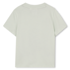Tee-shirt manches courtes BOSS 
                    GARCON