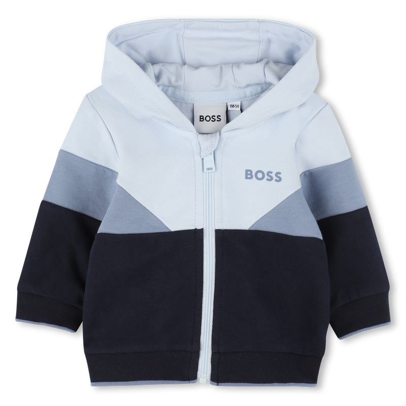 Ensemble 3 pièces BOSS 
                    GARCON