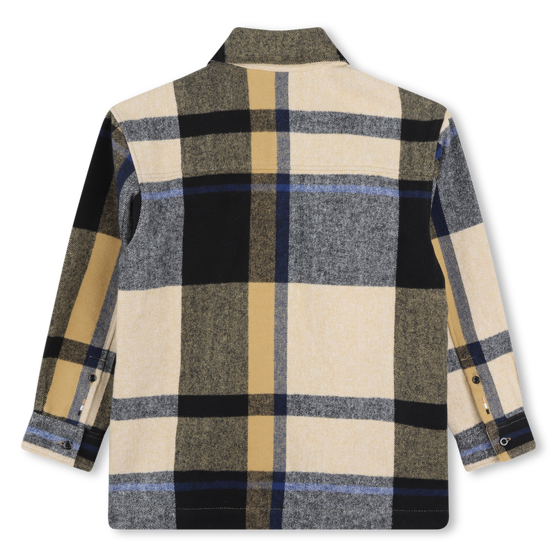 Chemise manches longues BOSS 
                    GARCON