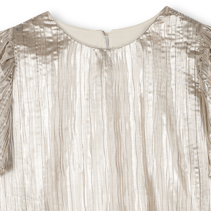 Robe manches ballon BILLIEBLUSH 
                    FILLE