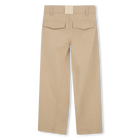 Pantalon avec illustration LANVIN 
                    GARCON