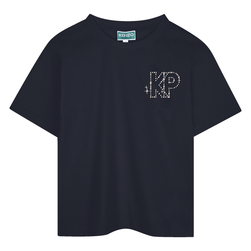 T-shirt à manches courtes KENZO KIDS 
                    GARCON