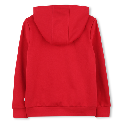 Sweat à capuche BOSS GARCON