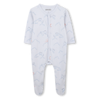 Ensemble pyjama, bavoir et bonnet KENZO KIDS 
                    GARCON