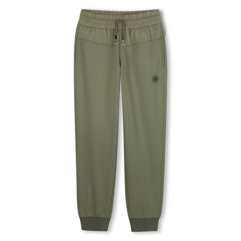 Pantalon de jogging BOSS 
                    GARCON