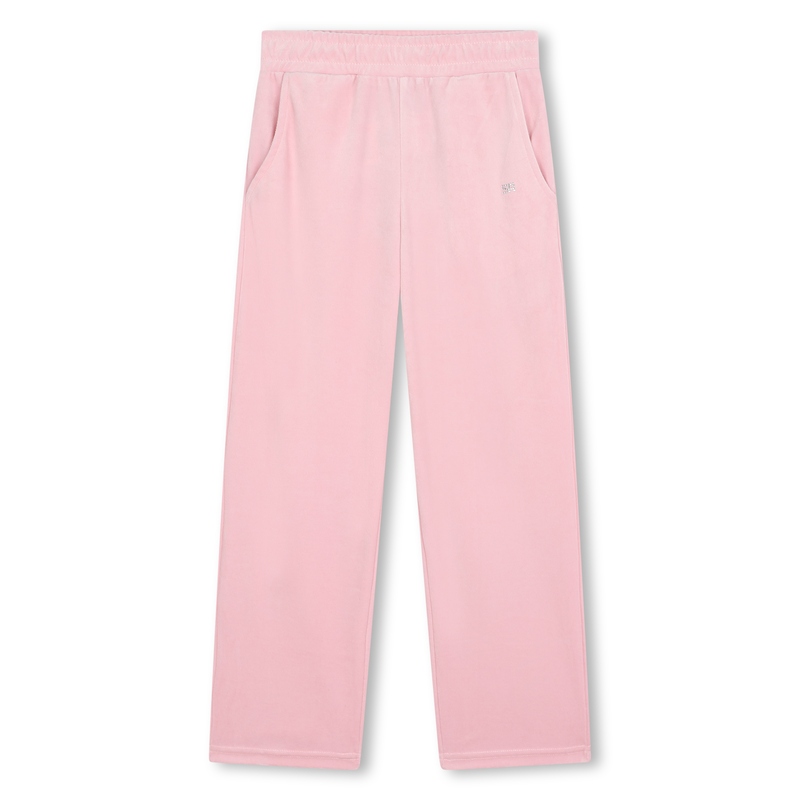 Pantalon en velours SONIA RYKIEL 
                    FILLE