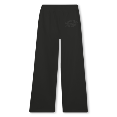 Pantalon en molleton GIVENCHY FILLE