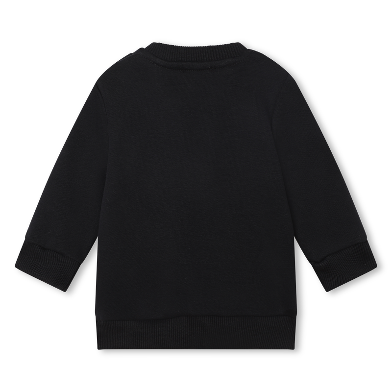 Sweat-shirt molletonné GIVENCHY 
                    GARCON