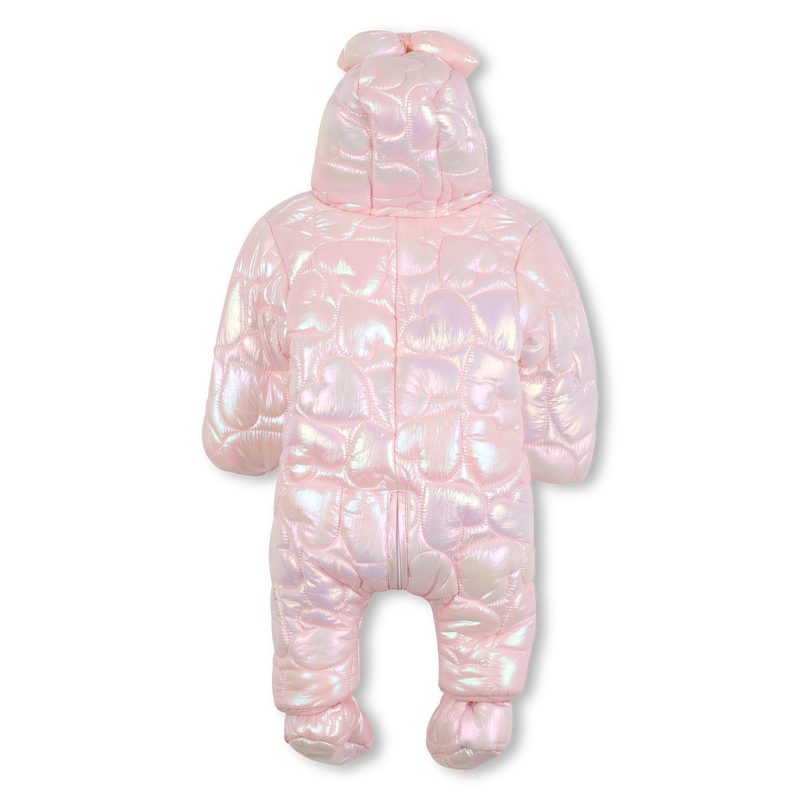 Combinaison pilote BILLIEBLUSH 
                    FILLE