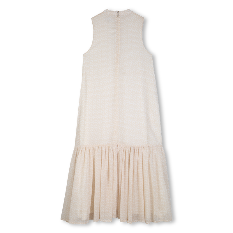 ROBE LONGUE SANS MANCHES MICHAEL KORS 
                        FILLE