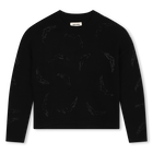 Pull en laine ZADIG & VOLTAIRE 
                    FILLE