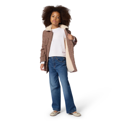 Pull CHLOE FILLE