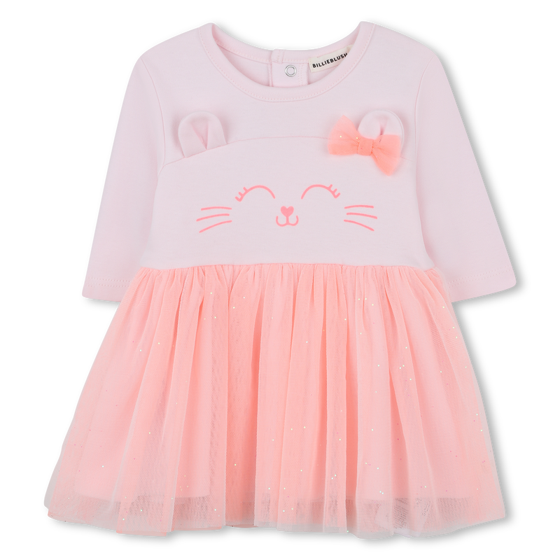 Ensemble robe et legging BILLIEBLUSH 
                    FILLE